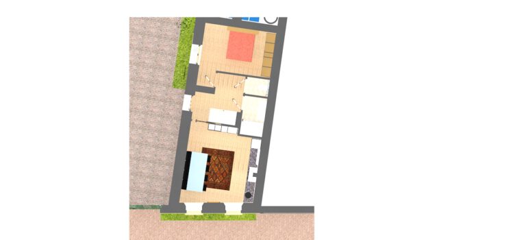 Het Oude Huis